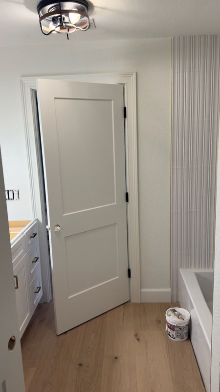Interior Renovation