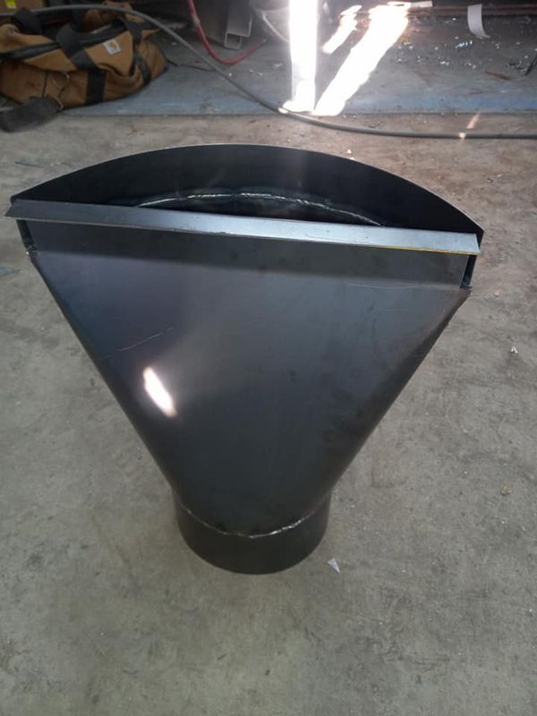 Custom Fabrication