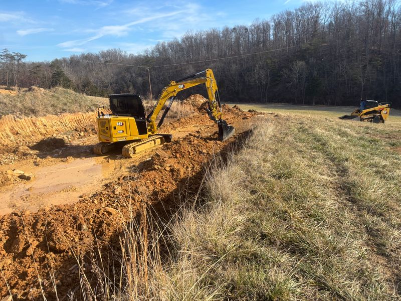 Land Clearing