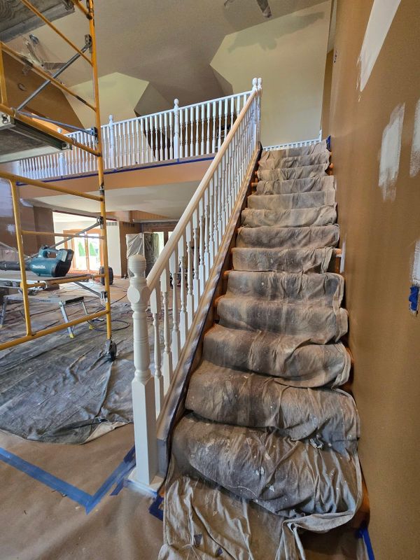 Interior Painting