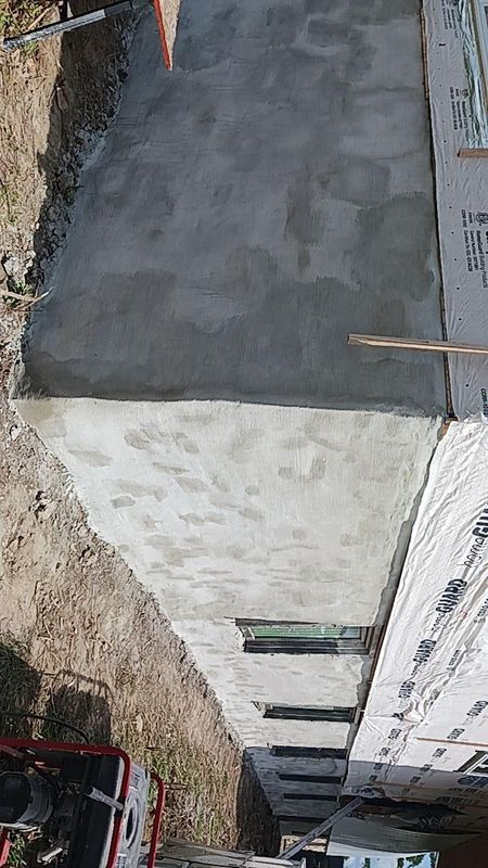 Solid Sandstone Revival: Precision Foundation Repair in Bunker Hill, WI