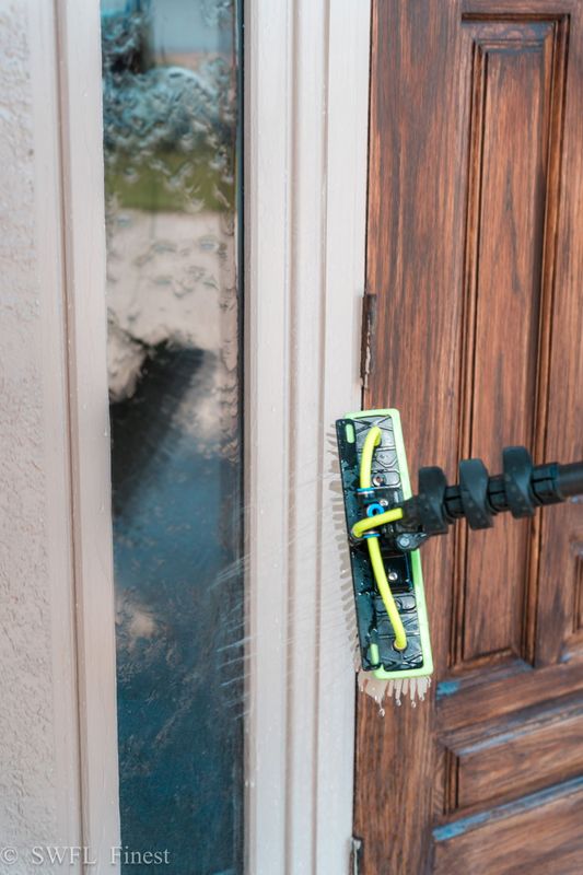 Clear365 Window Maintenance Plan