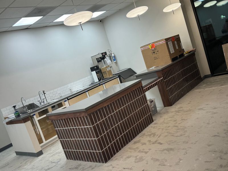 Interior Renovations