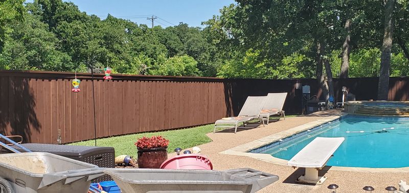 Fence Installation