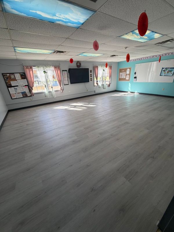LVP Flooring