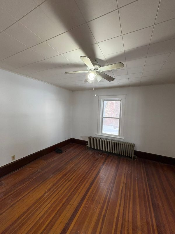 Flooring Installation