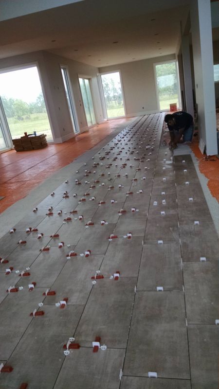 Tiling