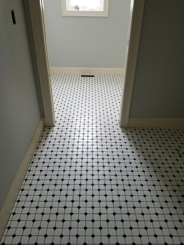 Flooring