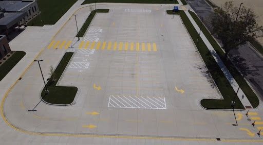 Crosswalk