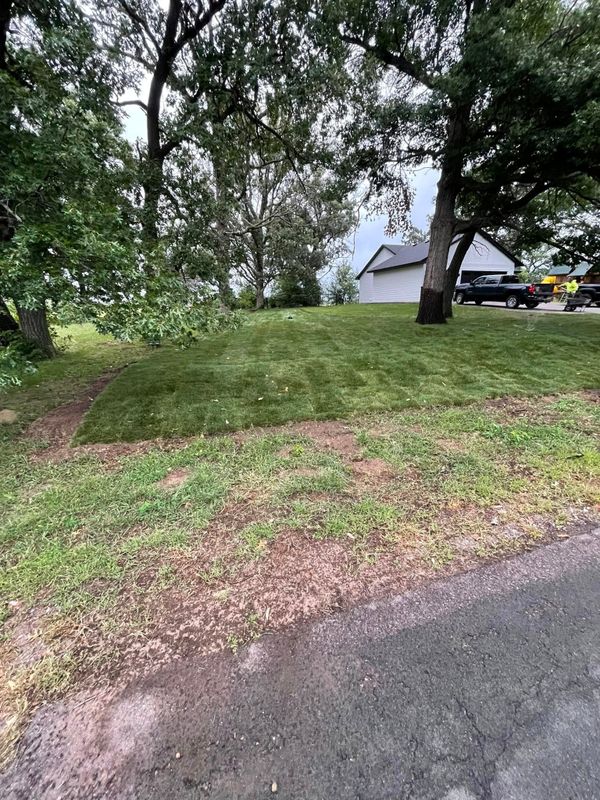 Sod Install