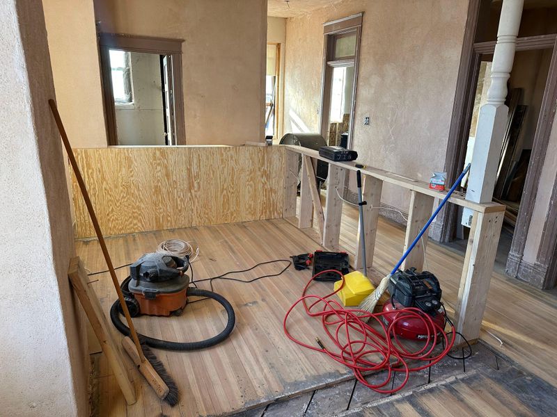 Kitchen Makeover 