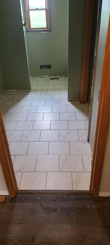 Tiling