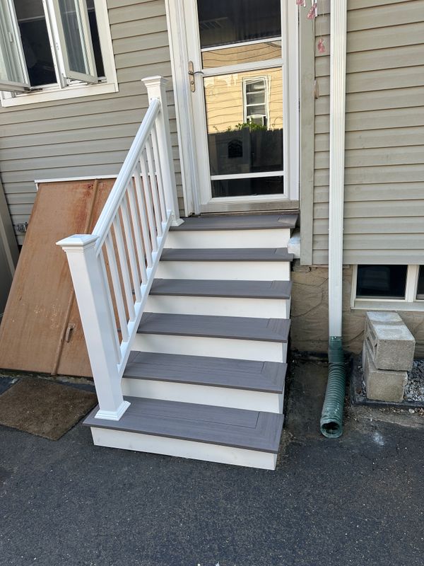Windows and Doors Installation