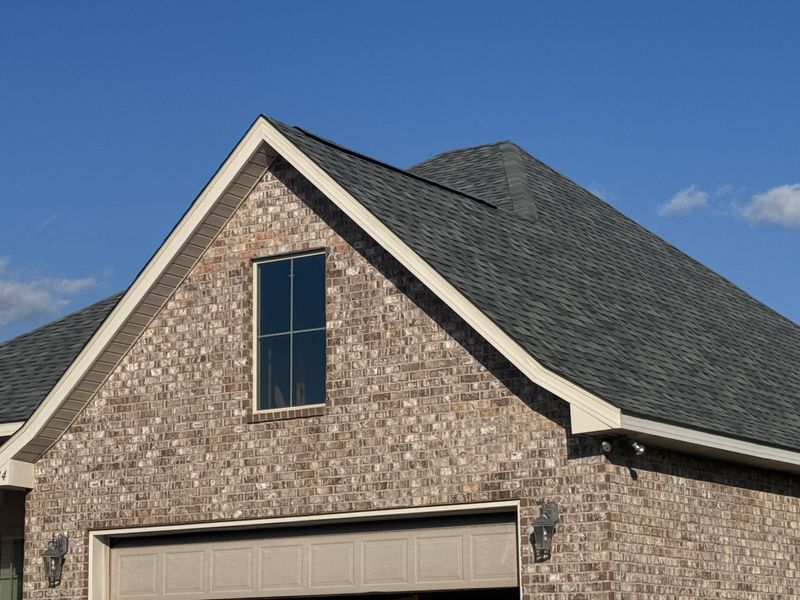 Exterior Renovations