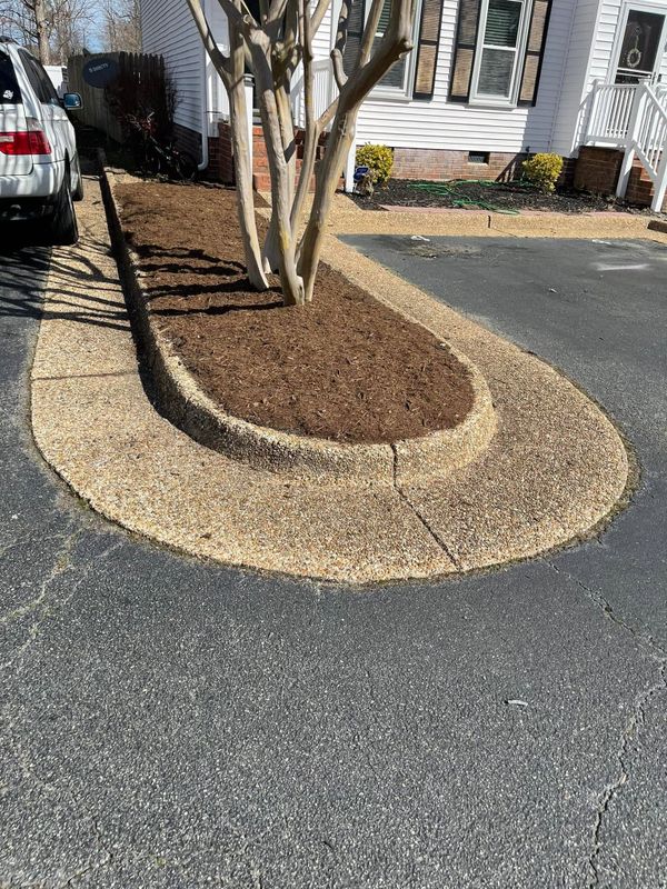 Debris Removal and Cleanup
