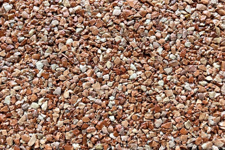 Tex Stone Color Options