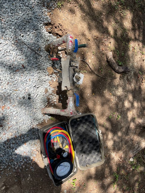 Backflow Prevention Testing & Certification | Garden Ridge, TX
