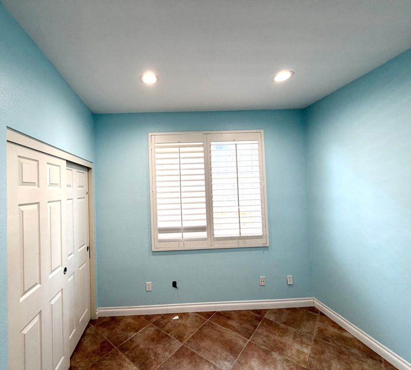 Interior Painting