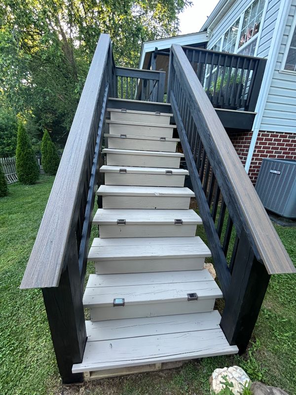 Exterior Painting