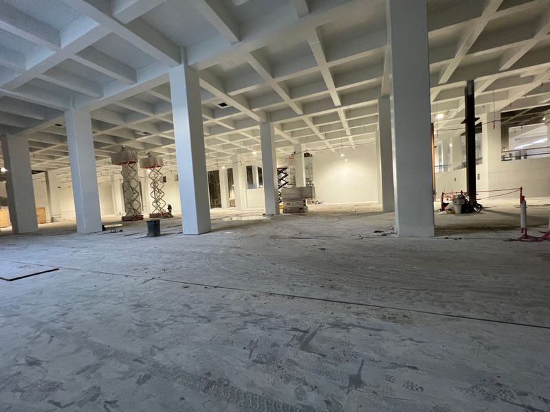Interior Painting