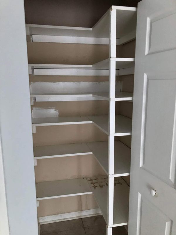 Carpentry