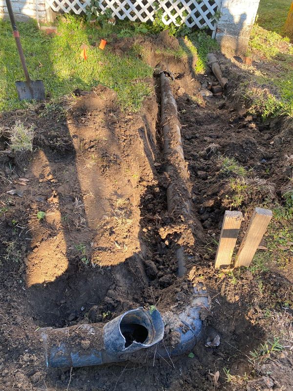 Drain Cleaning