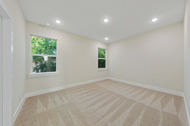 Custom Home Construction