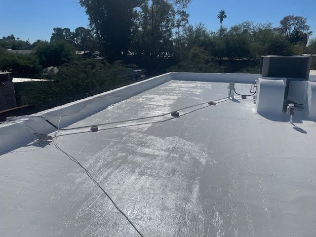 Coatings