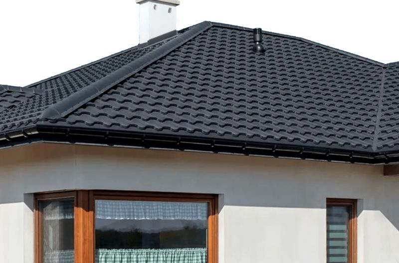 Roofing Installation