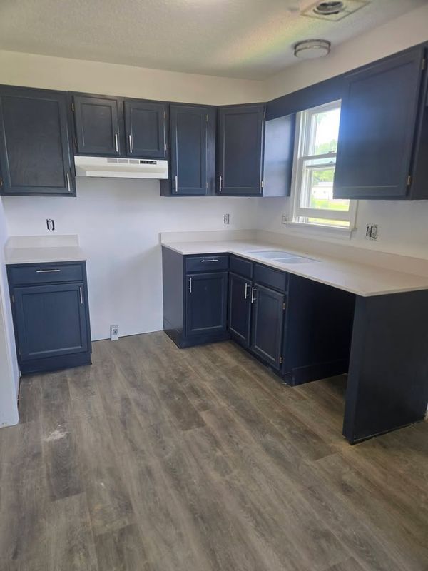 Flooring Installation & Repairs