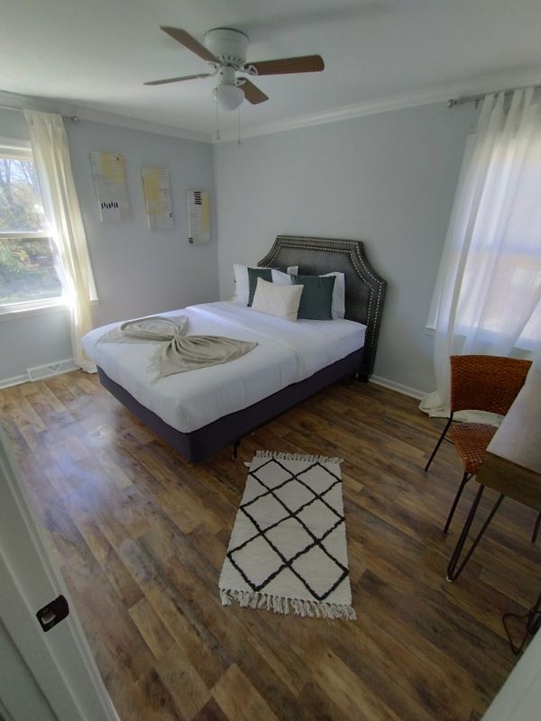 Airbnb/Short Terms 