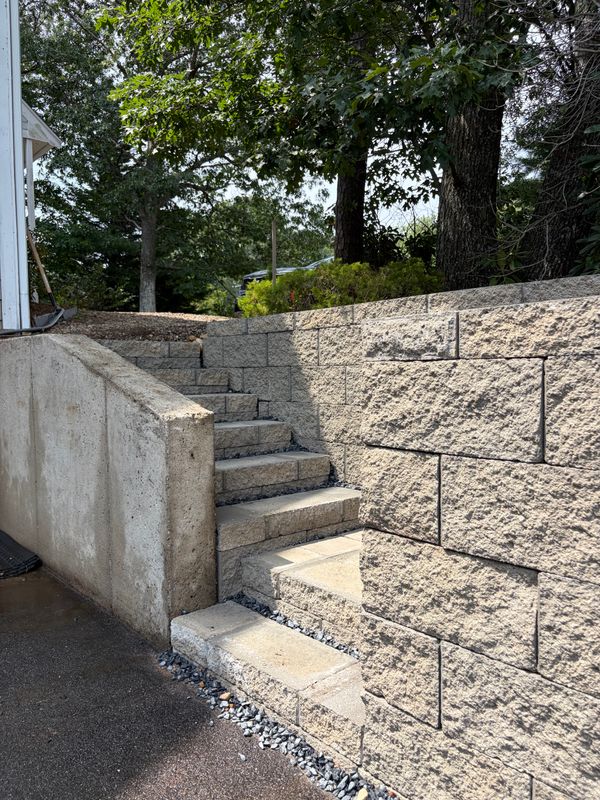 Masonry
