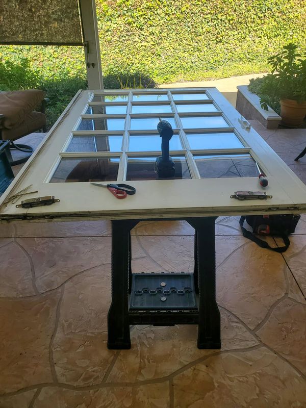 Glass Replacement