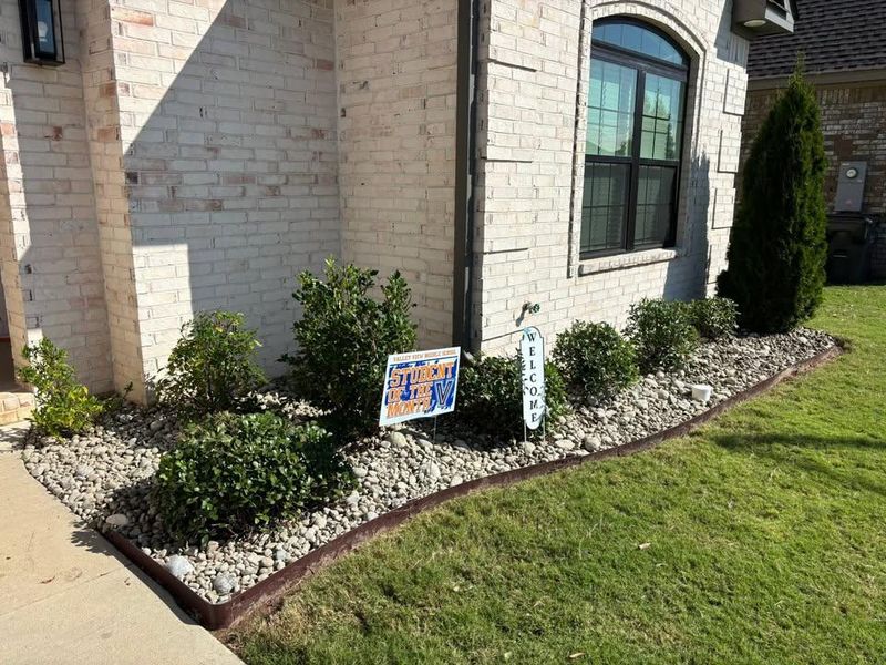 Landscape And Design