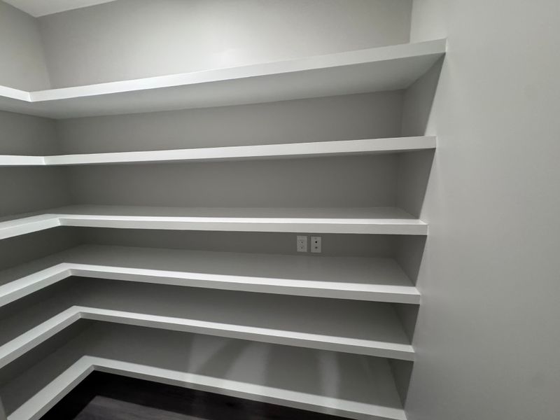 Pantry