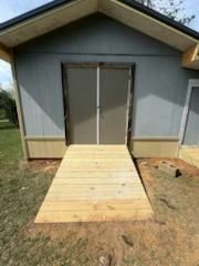 Siding Repair and Installation