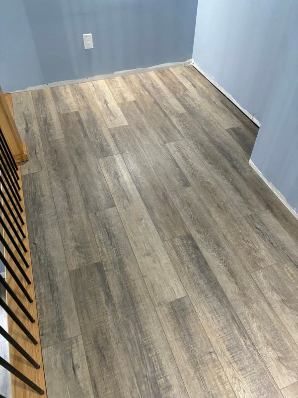 Flooring
