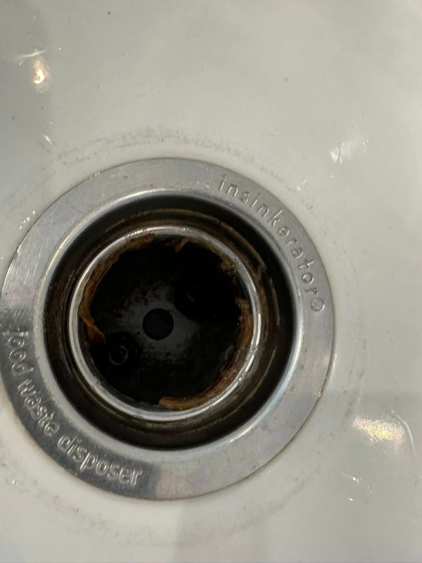 Deep Cleaning
