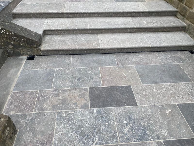 Stone Tile