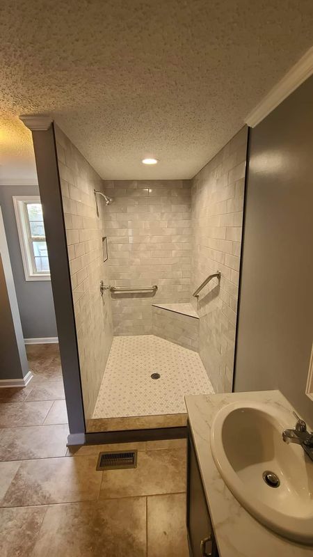 Interior Renovations