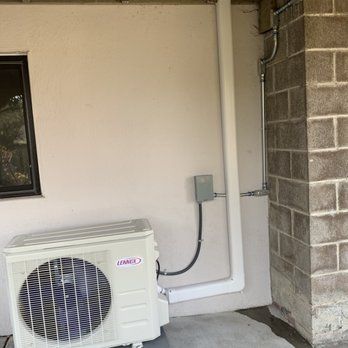 Mini Split Installation & Repair