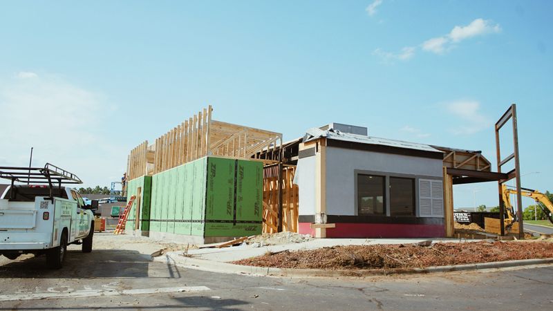Custom Home Construction
