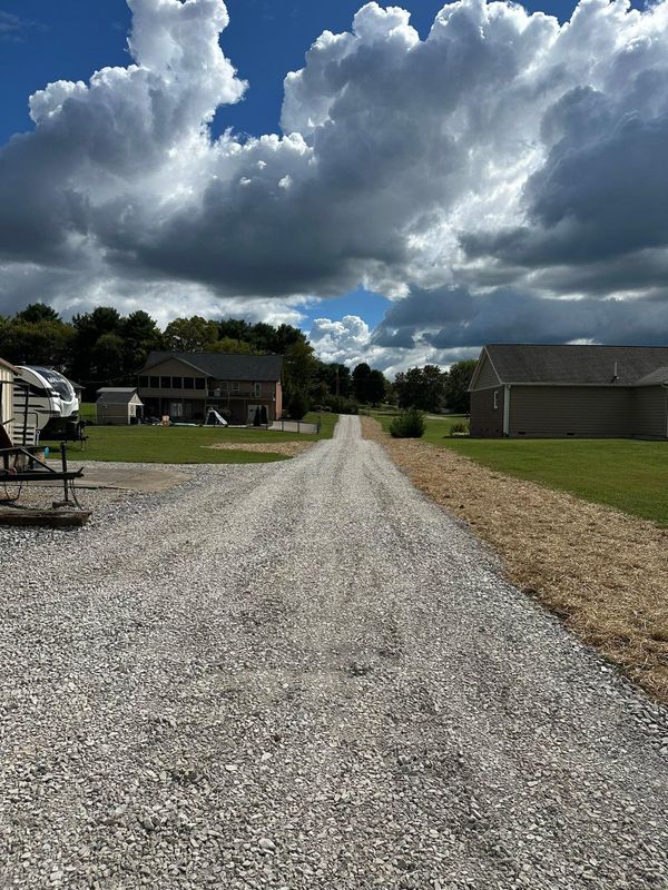 Land Grading