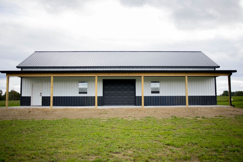 Pole Barns