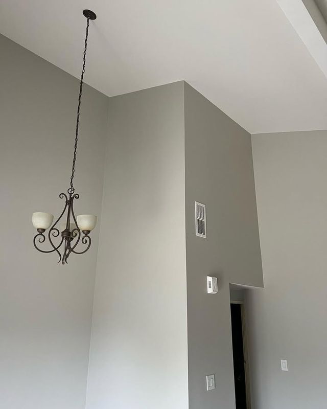 Drywall Repair