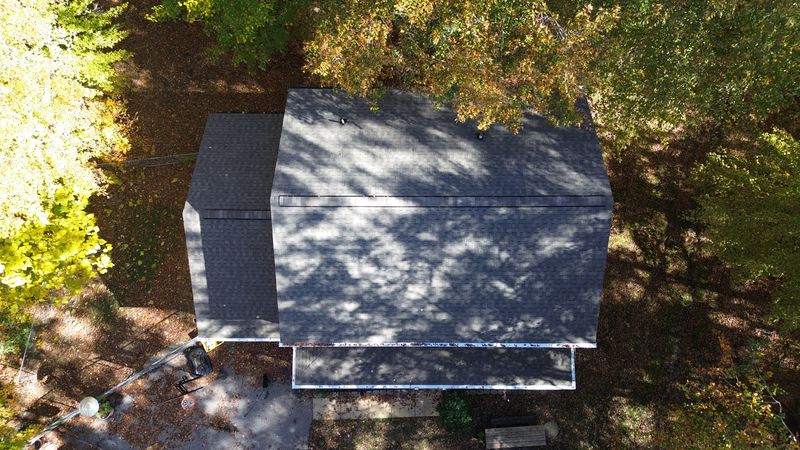 Roofing Installation