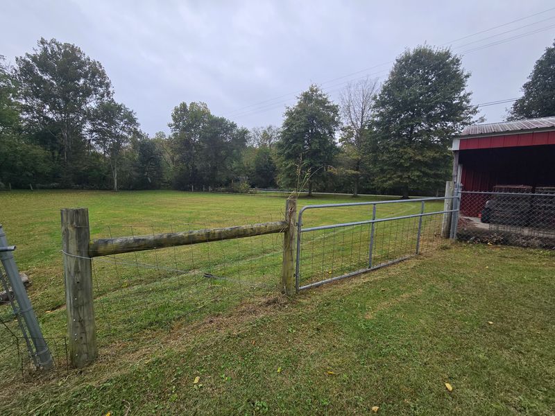 Fence Repair