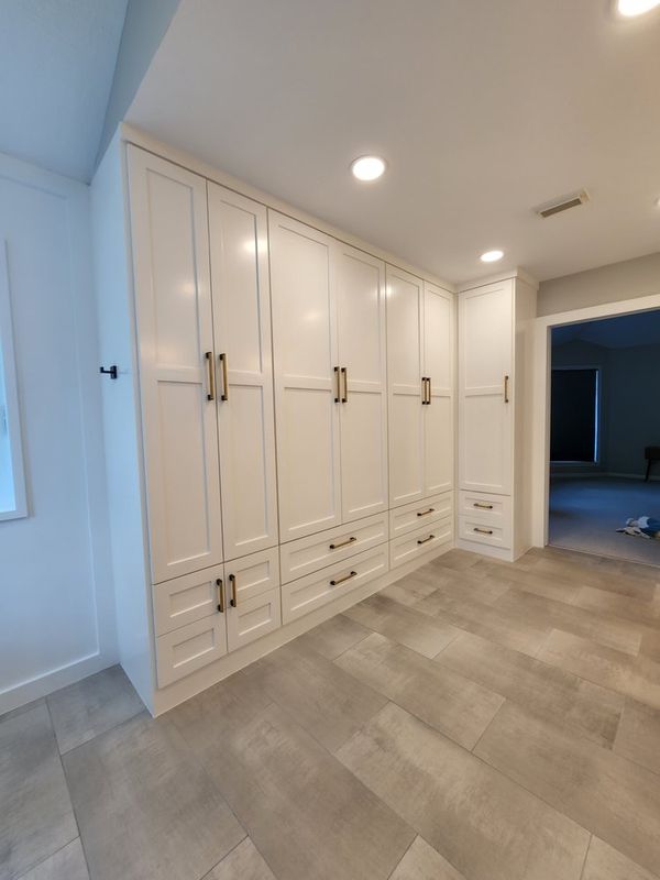 Home Remodeling