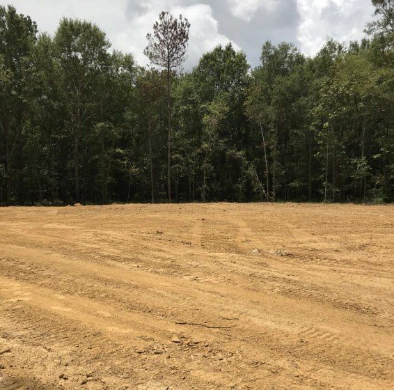 Site Preparation