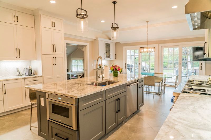 Kitchens